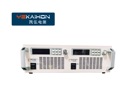 双路可调直流电源